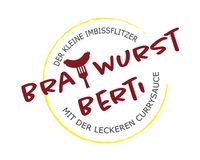 BratwurstBerti Logo - wei&szlig;er Hintergrund-01